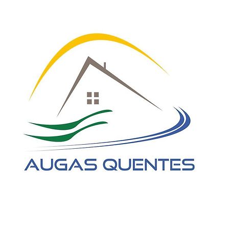 Augas Quentes Hostel Ourense Exteriér fotografie